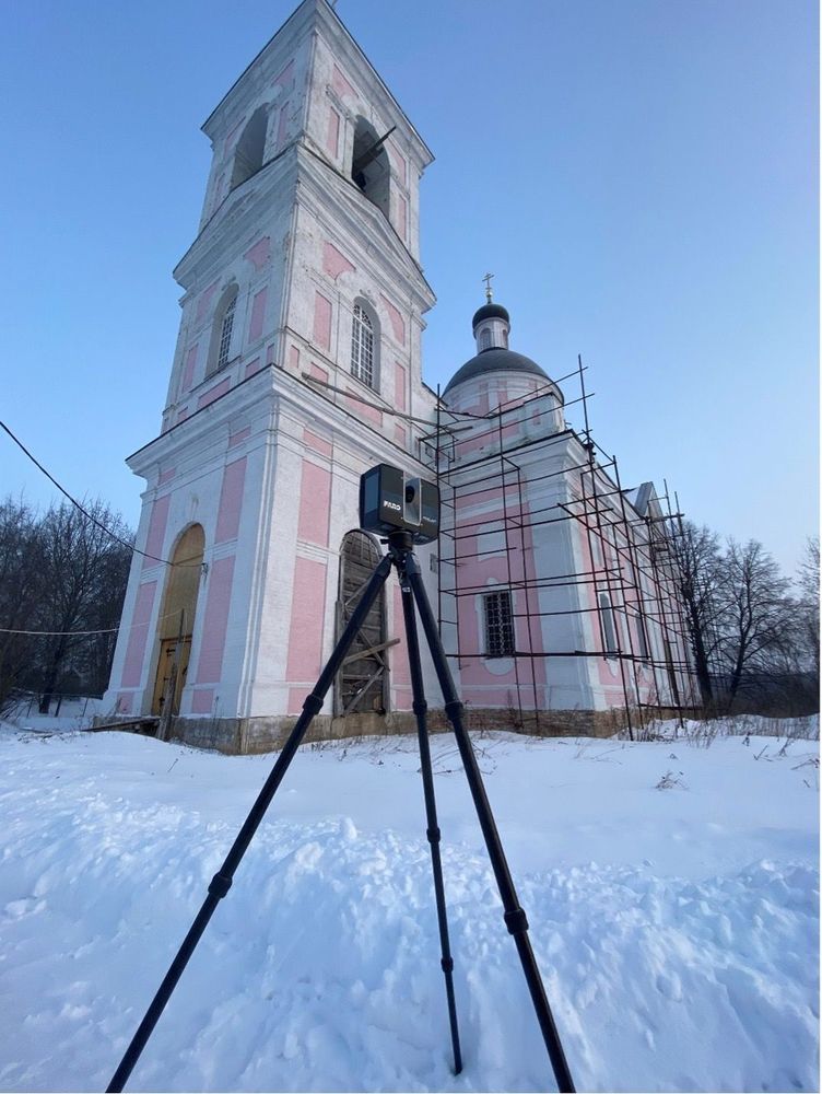 Церковь Николая Чудотворца — фото 2