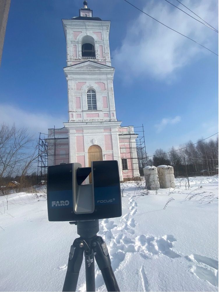 Церковь Николая Чудотворца — фото 3
